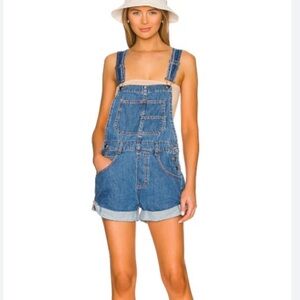 We The Free "Ziggy Shortall" in Sapphire Blue